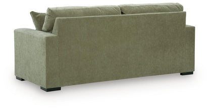 Bridgepoint - Sofa Stationary Sofas by Signature Design by Ashley® - Walls Furniture & Mattress