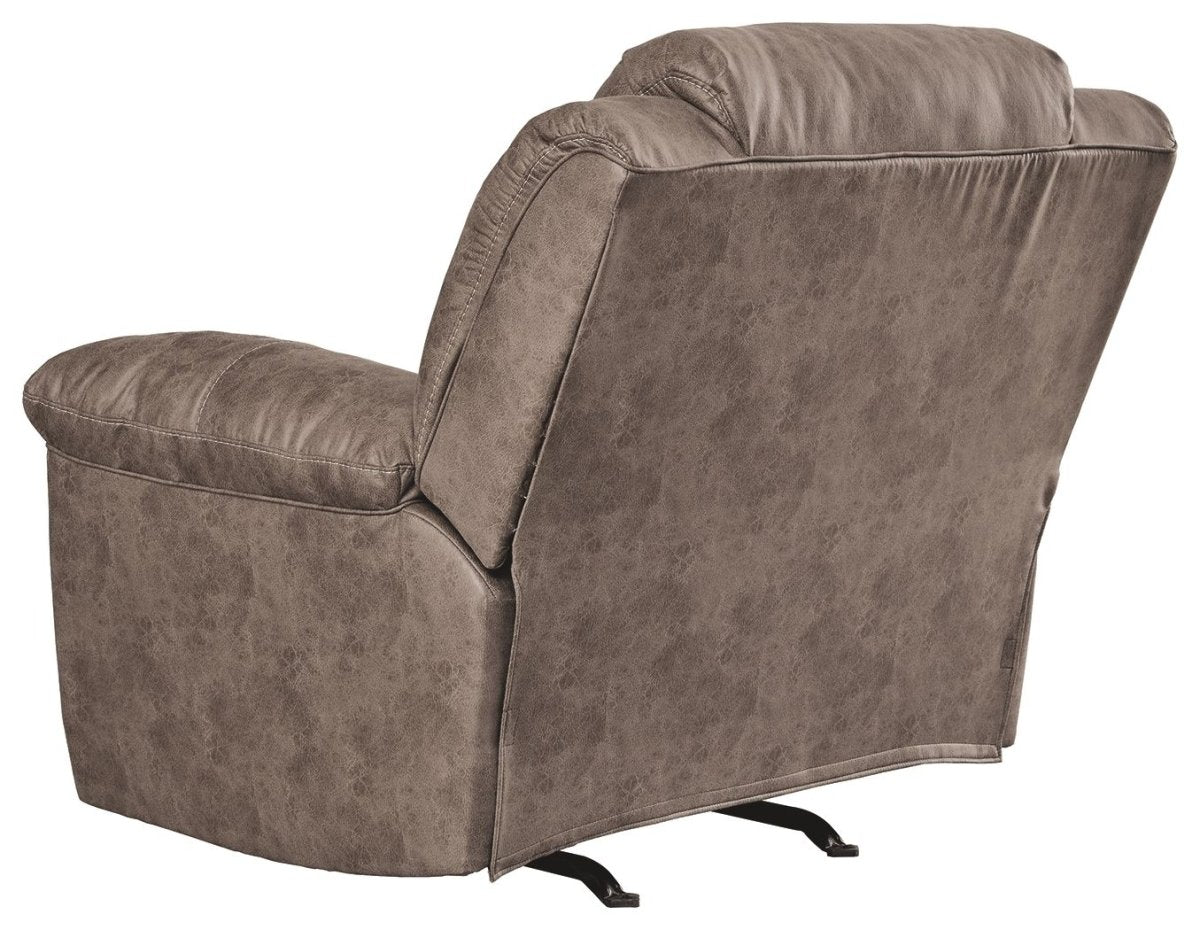 Stoneland - Rocker Recliner Rocker Chairs by Signature Design by Ashley® - Walls Furniture & Mattress