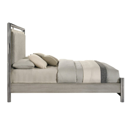 Lennox - Bed Upholstered Beds by New Classic - Walls Furniture & Mattress