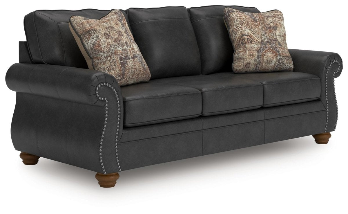 Chasemore - Sofa Stationary Sofas by Signature Design by Ashley® - Walls Furniture & Mattress