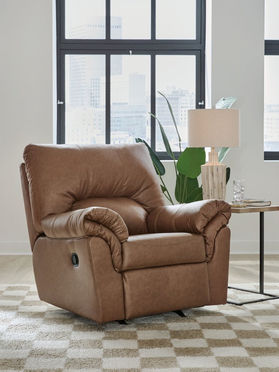 WillowBend - Rocker Recliner Rocker Chairs by Signature Design by Ashley® - Walls Furniture & Mattress