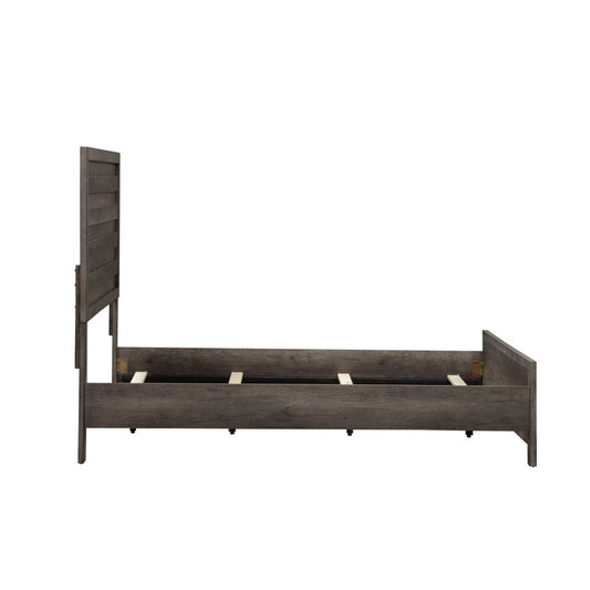 Tanners Creek - Panel Bed Panel Beds by Liberty Furniture - Walls Furniture & Mattress