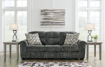 Lonoke - Living Room Set Stationary Sofas & Loveseats by Signature Design by Ashley® - Walls Furniture & Mattress