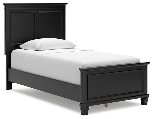 Lanolee - Panel Bed Storage Beds by Signature Design by Ashley® - Walls Furniture & Mattress