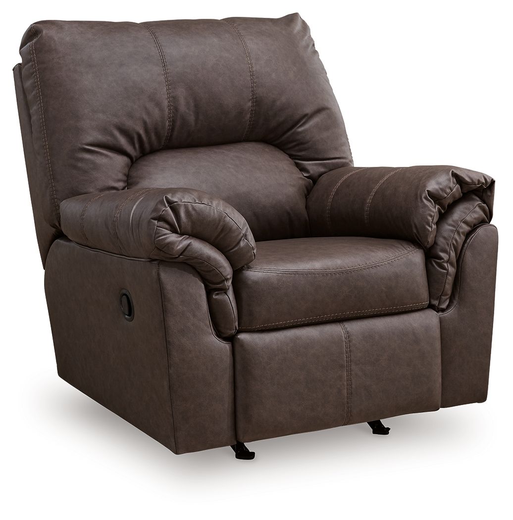 WillowBend - Rocker Recliner Rocker Chairs by Signature Design by Ashley® - Walls Furniture & Mattress