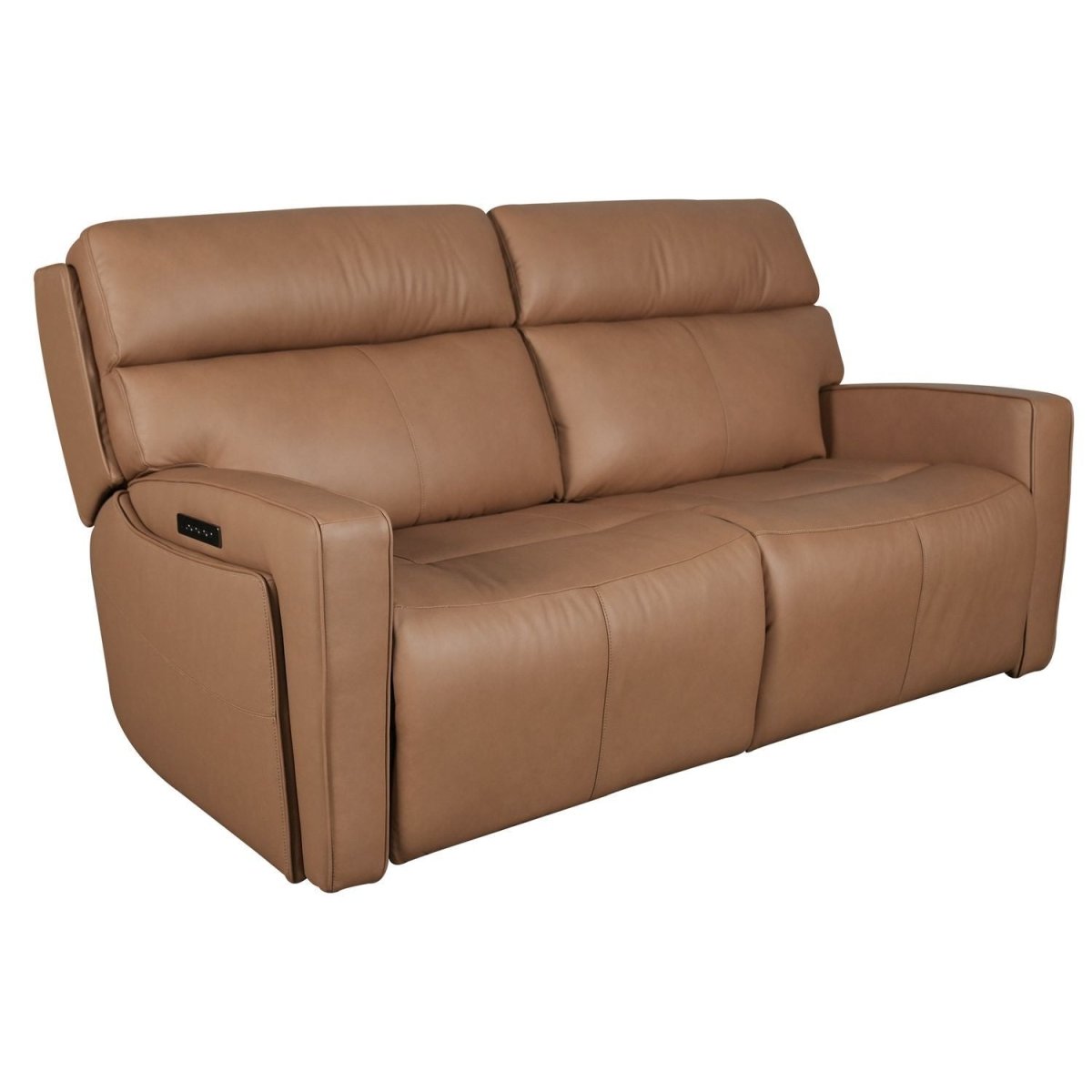 Chase - Living Room Reclining Sofa Reclining Sofas by Liberty Furniture - Walls Furniture & Mattress