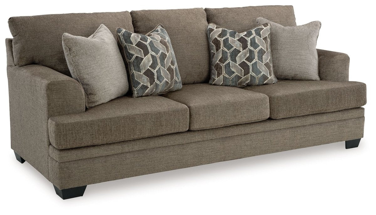 Stonemeade - Living Room Set 3 Piece Living Room Sets by Signature Design by Ashley® - Walls Furniture & Mattress