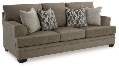 Stonemeade - Living Room Set 3 Piece Living Room Sets by Signature Design by Ashley® - Walls Furniture & Mattress