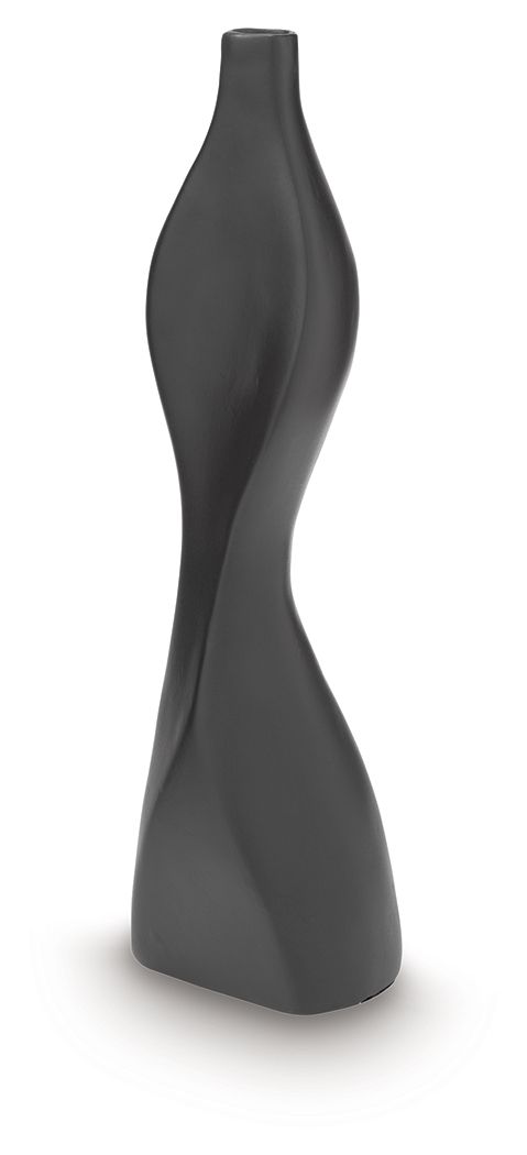 Judsen - Vase Vases & Jars by Signature Design by Ashley® - Walls Furniture & Mattress