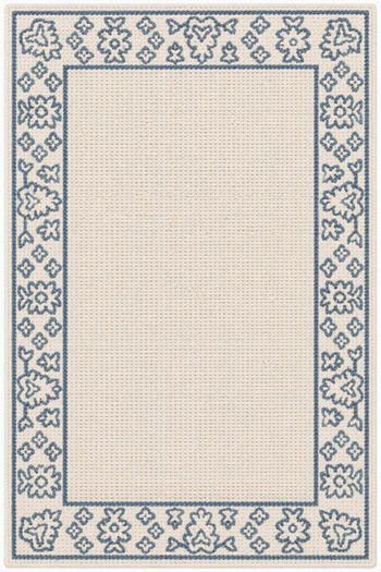 Desbrook - Indoor/Outdoor Rug Indoor/Outdoor Rugs by Signature Design by Ashley® - Walls Furniture & Mattress