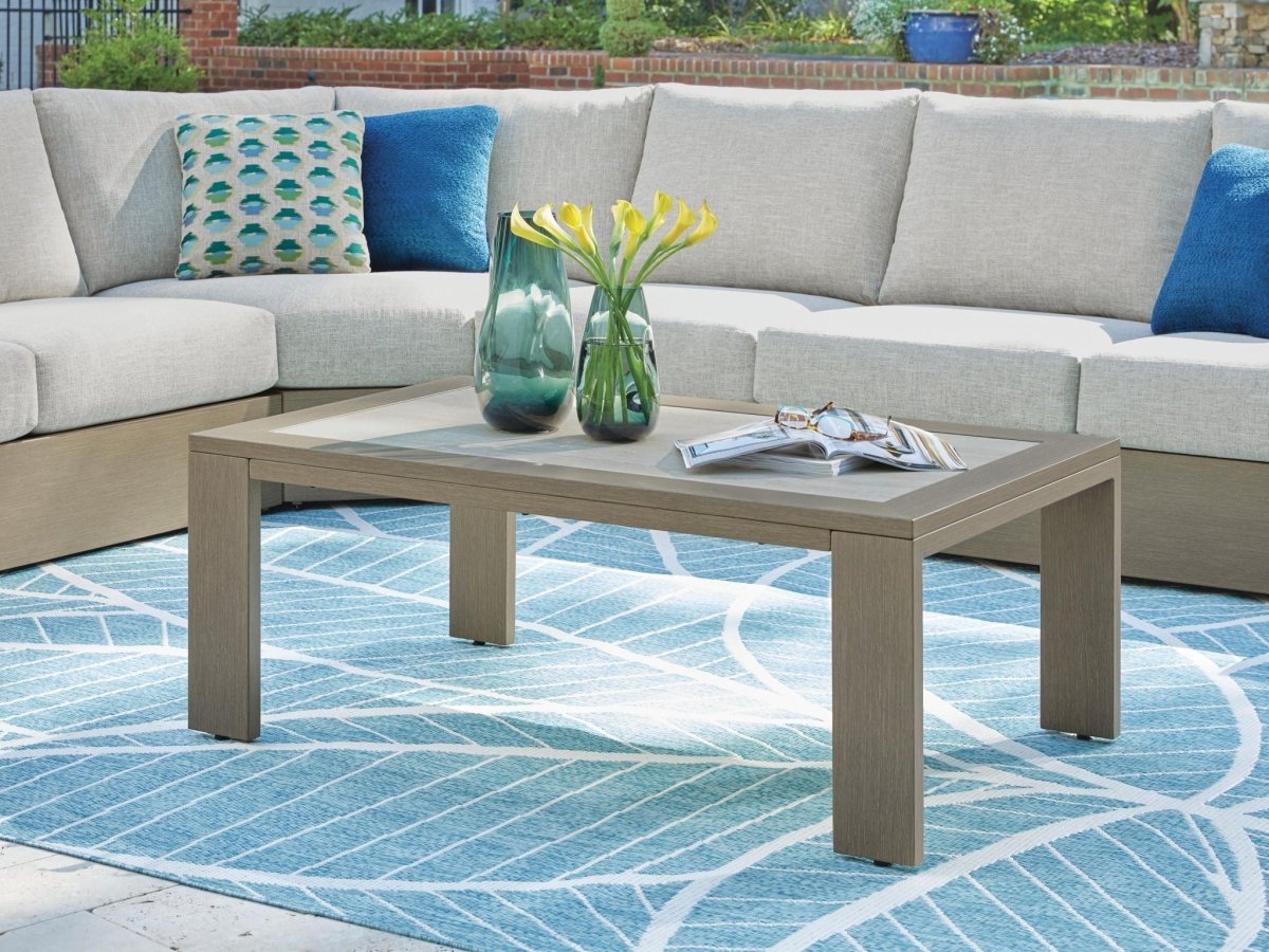 Kimpton Isle - Table Coffee Tables by Signature Design by Ashley® - Walls Furniture & Mattress