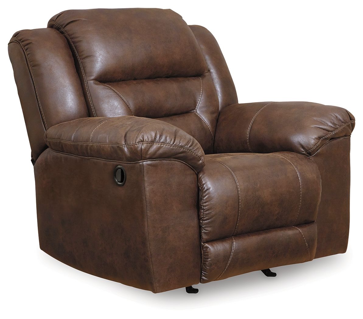 Stoneland - Rocker Recliner Rocker Chairs by Signature Design by Ashley® - Walls Furniture & Mattress