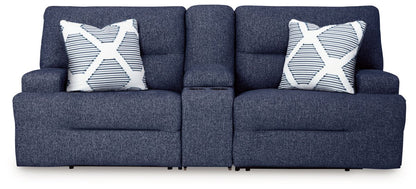 Acklen Place - Reclining Sectional Reclining Sectionals by Signature Design by Ashley® - Walls Furniture & Mattress