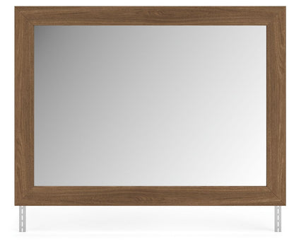 Broachmyn - Bedroom Mirror Mirrors by Signature Design by Ashley® - Walls Furniture & Mattress