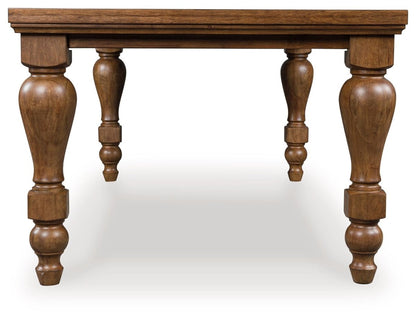 Greddinton - Rectangular Dining Room Table Counter Tables by Signature Design by Ashley® - Walls Furniture & Mattress