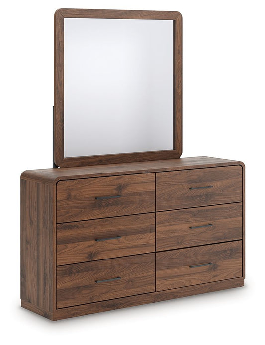 Fortlorn - Dresser Dressers by Signature Design by Ashley® - Walls Furniture & Mattress
