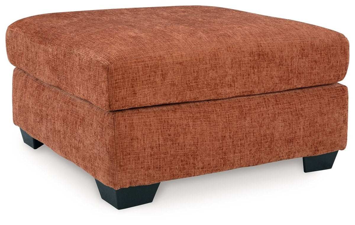 Aviemore - Oversized Accent Ottoman Accent Ottomans by Signature Design by Ashley® - Walls Furniture & Mattress