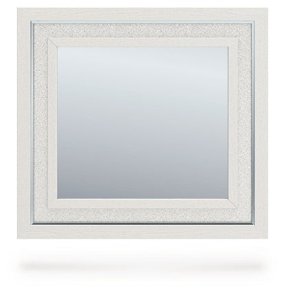 Zuraleus - Bedroom Mirror Mirrors by Signature Design by Ashley® - Walls Furniture & Mattress