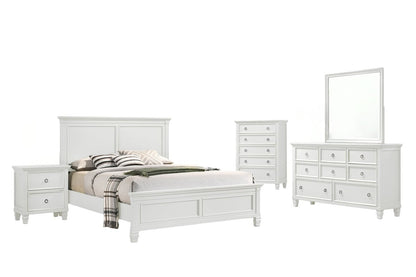 Tamarack - Bedroom Set 5 Piece Bedroom Sets by New Classic - Walls Furniture & Mattress
