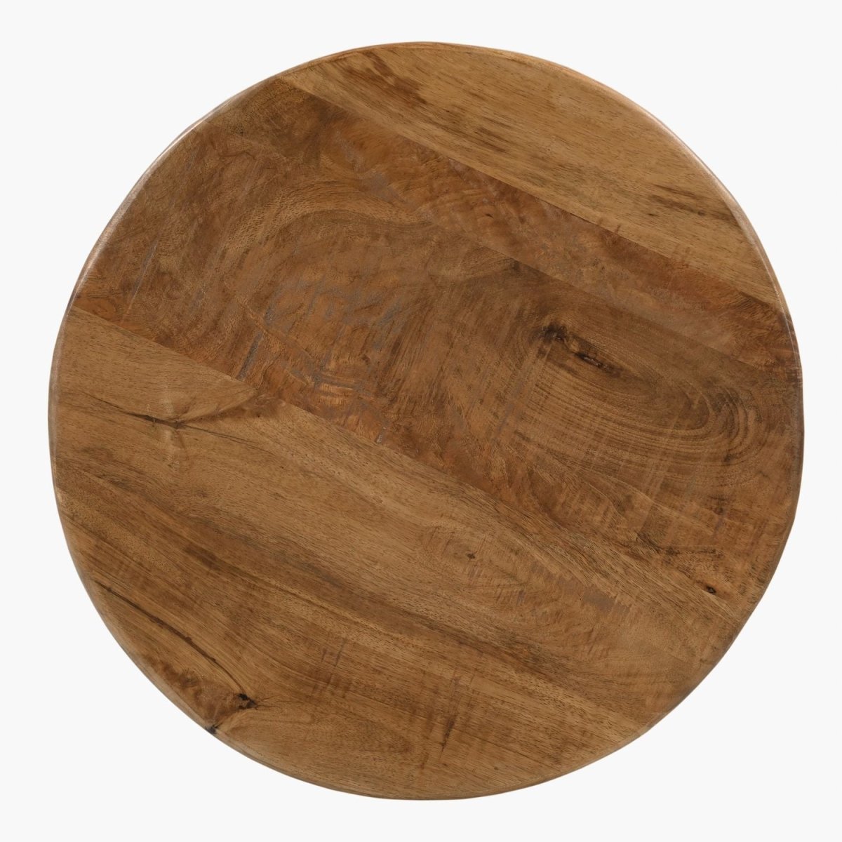 Shadow View - Accent End Table - Black End Tables by Liberty Furniture - Walls Furniture & Mattress