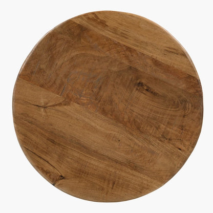 Shadow View - Accent End Table - Black End Tables by Liberty Furniture - Walls Furniture & Mattress