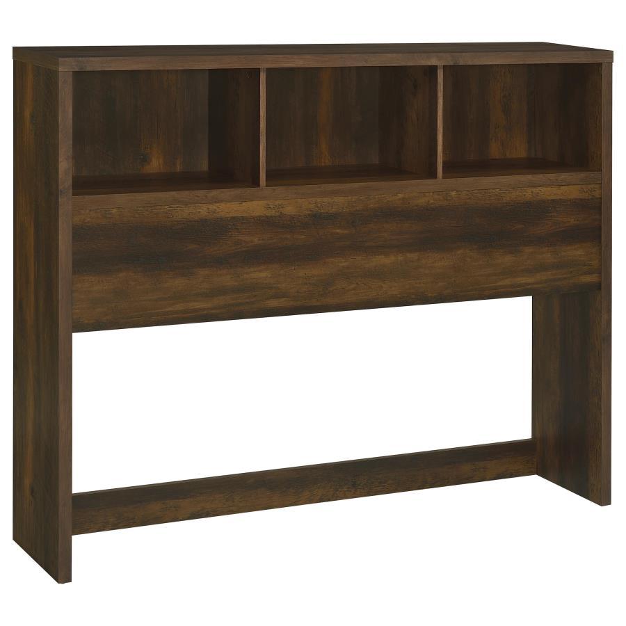 Westpark - 3 Piece Bedroom Set Bookcase Headboard 3 Piece Bedroom Sets by Coaster Fine Furniture - Walls Furniture & Mattress