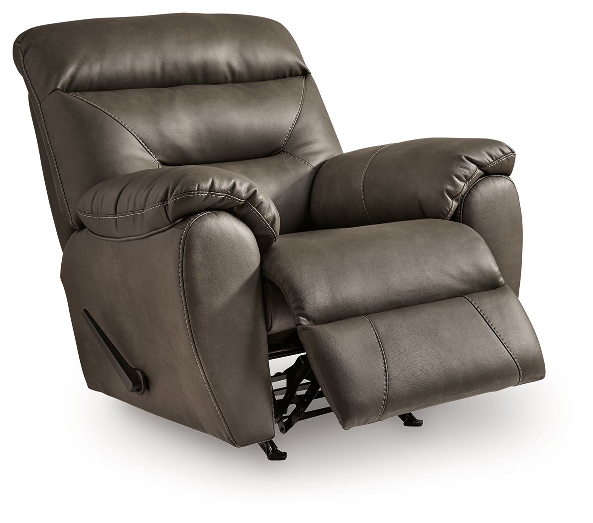 Elksworth - Rocker Recliner Rocker Chairs by Signature Design by Ashley® - Walls Furniture & Mattress