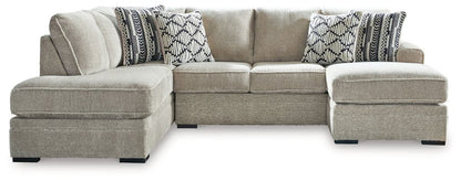 Calnita - Living Room Set 3 Piece Living Room Sets by Benchcraft® - Walls Furniture & Mattress
