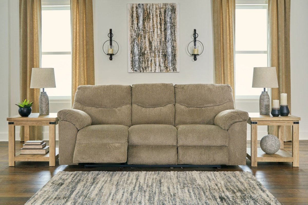 Alphons - Living Room Set Reclining Sofas & Loveseats by Signature Design by Ashley® - Walls Furniture & Mattress