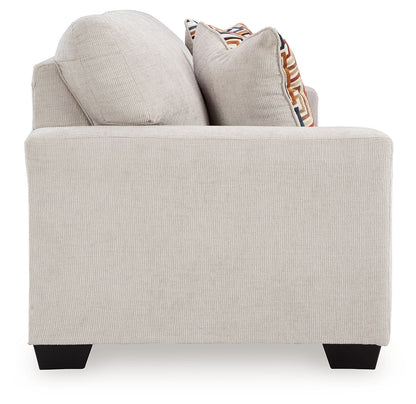 Aviemore - Living Room Set Stationary Sofas & Loveseats by Signature Design by Ashley® - Walls Furniture & Mattress