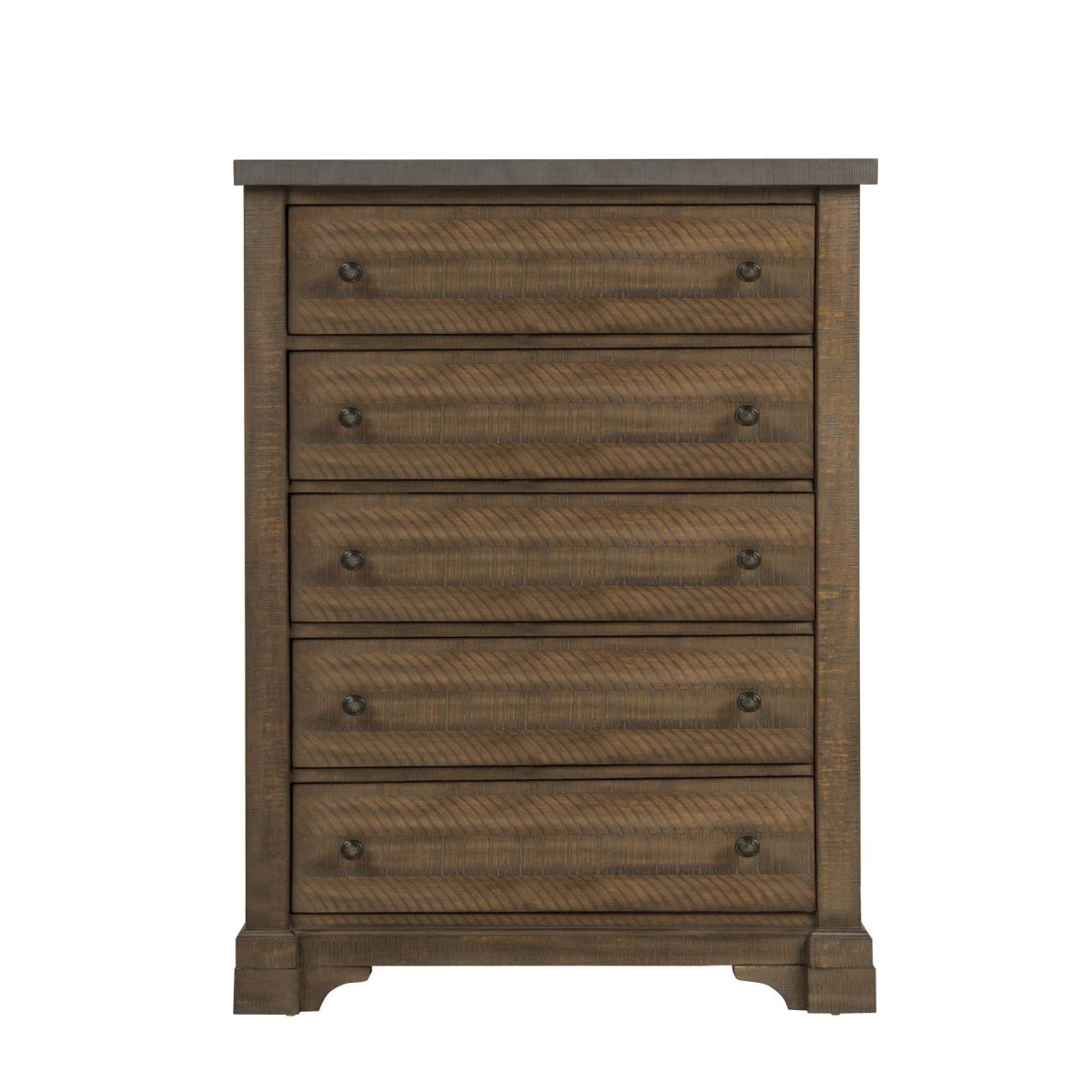 Augusta - Lift Top Chest Accent Chests by New Classic - Walls Furniture & Mattress