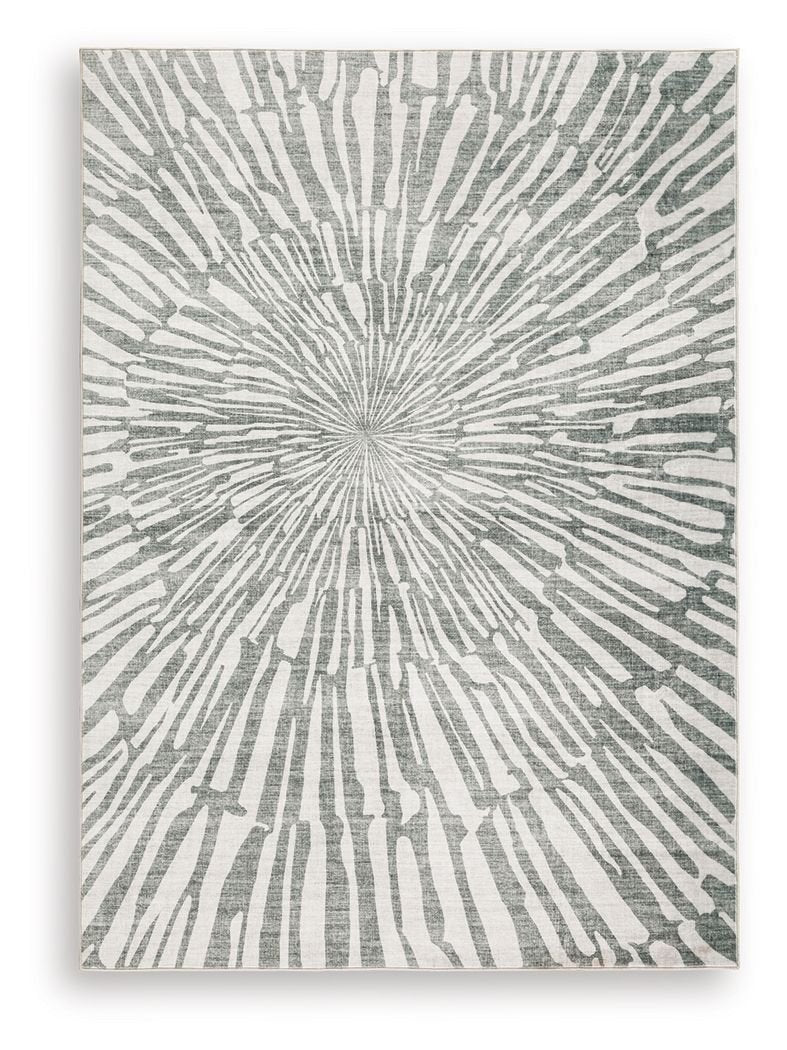 Verland - Washable Rug Washable Rugs by Signature Design by Ashley® - Walls Furniture & Mattress