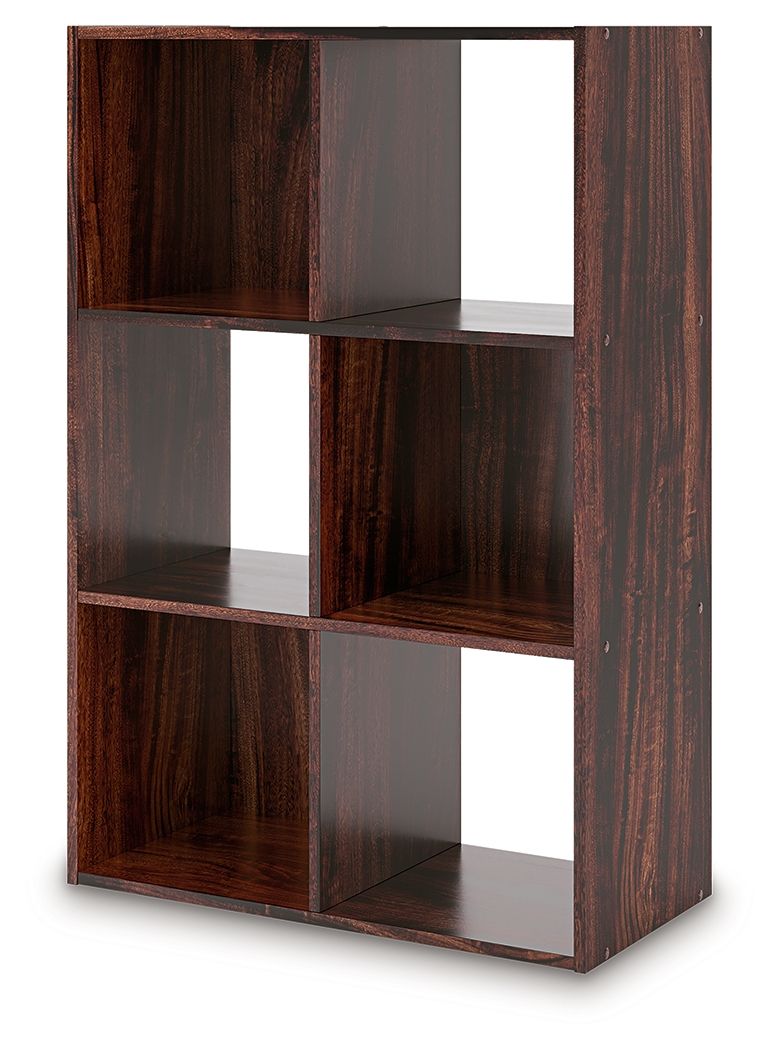Glosmount - Cube Organizer Cube Organizers by Signature Design by Ashley® - Walls Furniture & Mattress