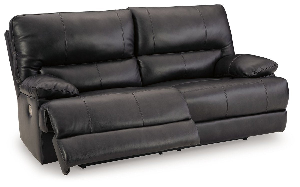 Mountainous - Living Room Set Reclining Sofas & Loveseats by Signature Design by Ashley® - Walls Furniture & Mattress