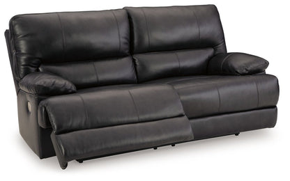 Mountainous - Living Room Set Reclining Sofas & Loveseats by Signature Design by Ashley® - Walls Furniture & Mattress