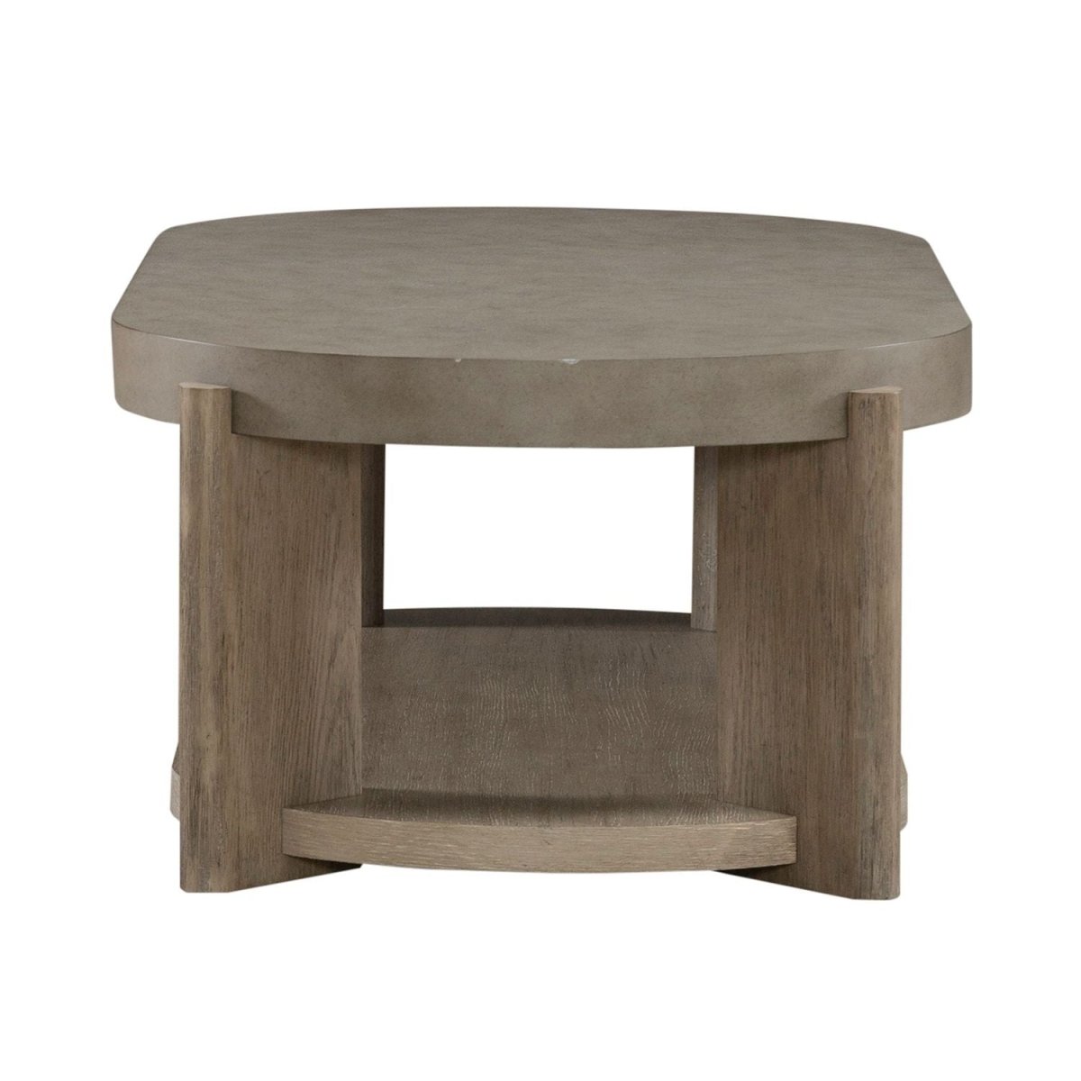 Affinity - Table Cocktail Tables by Liberty Furniture - Walls Furniture & Mattress