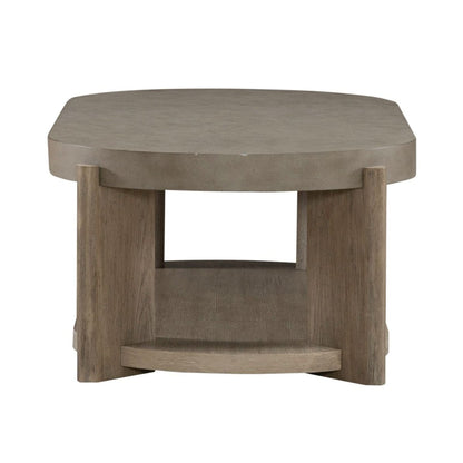 Affinity - Table Cocktail Tables by Liberty Furniture - Walls Furniture & Mattress