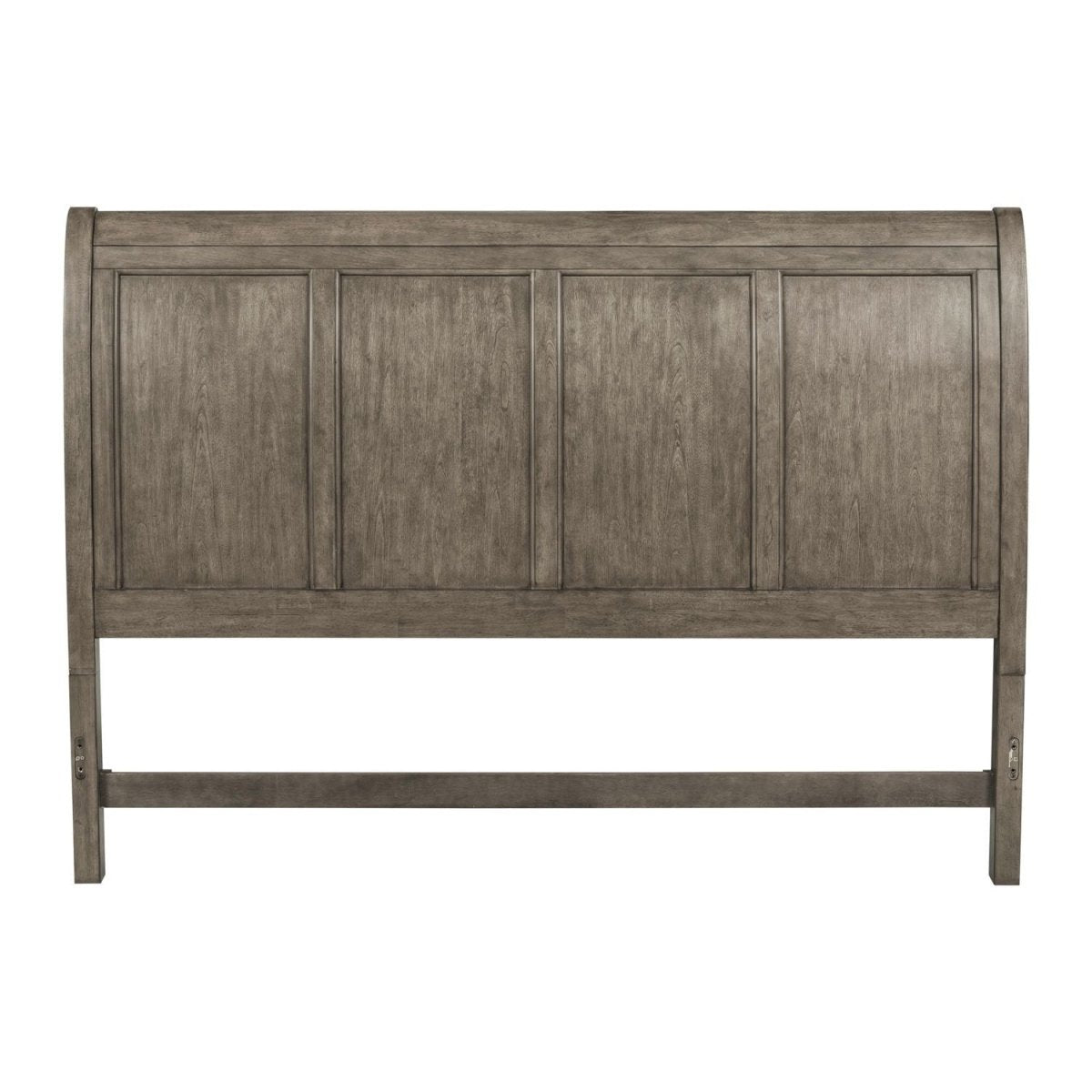 Twin Lakes - Sleigh Headboard Sleigh Headboards by Liberty Furniture - Walls Furniture & Mattress