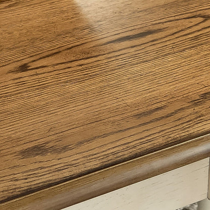 Springfield - Sideboard - Cream Sideboards by Liberty Furniture - Walls Furniture & Mattress