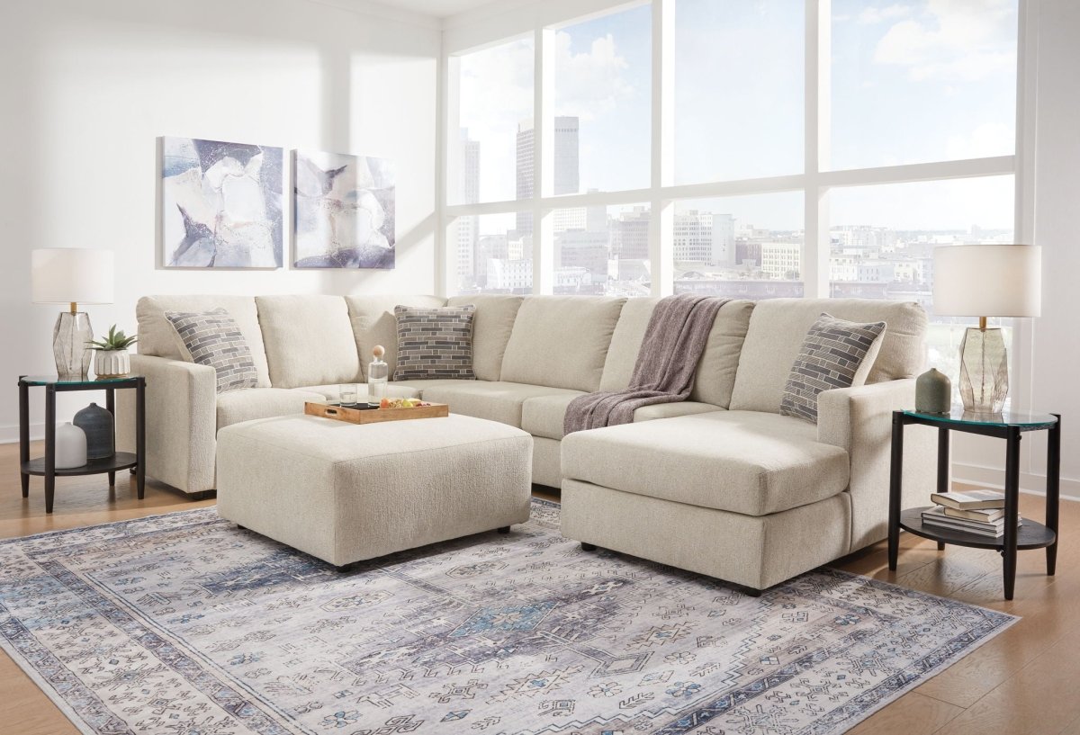 Edenfield - Living Room Set 4 Piece Living Room Sets by Signature Design by Ashley® - Walls Furniture & Mattress