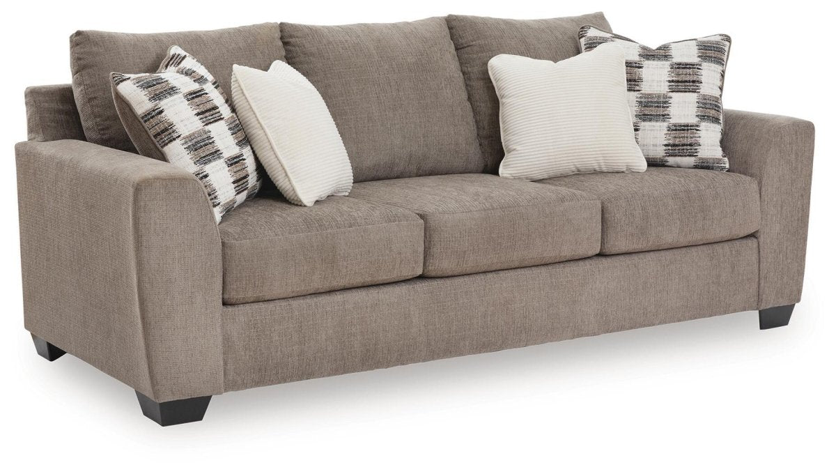 Loreo - Sofa Sleeper Sleeper Sofas by Benchcraft® - Walls Furniture & Mattress
