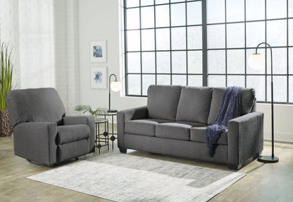 Rannis - Living Room Set 2 Piece Living Room Sets by Signature Design by Ashley® - Walls Furniture & Mattress