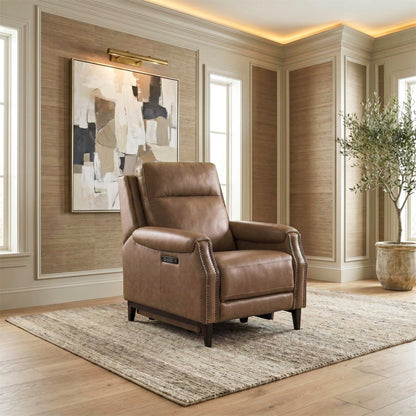 Rawling - Recliner Reclining Chairs by Liberty Furniture - Walls Furniture & Mattress