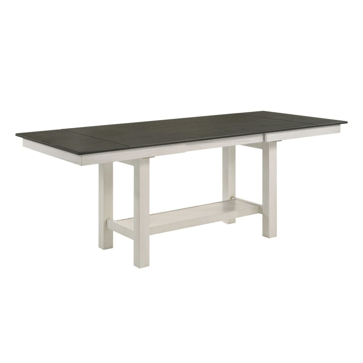 Brook Bay - Gathering Trestle Table Dining Tables by Liberty Furniture - Walls Furniture & Mattress