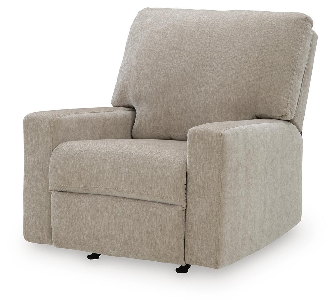 Bridgepoint - Rocker Recliner Rocker Chairs by Signature Design by Ashley® - Walls Furniture & Mattress