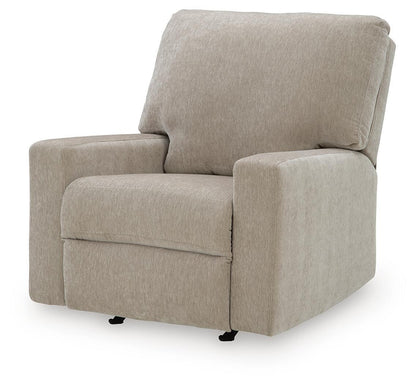 Bridgepoint - Rocker Recliner Rocker Chairs by Signature Design by Ashley® - Walls Furniture & Mattress