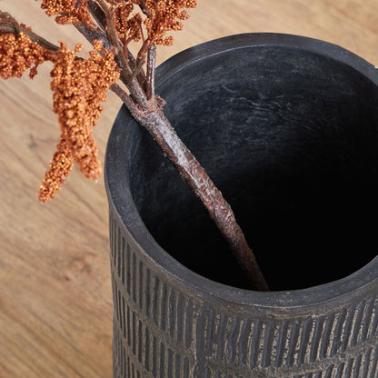 Beninworth - Vase Vases & Jars by Signature Design by Ashley® - Walls Furniture & Mattress