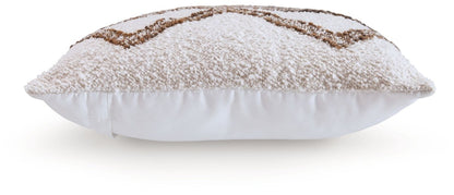 Brettwood - Pillow Throw Pillows by Signature Design by Ashley® - Walls Furniture & Mattress