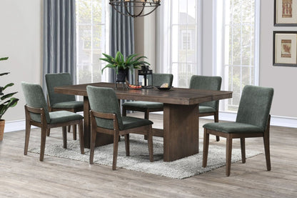 Kody - Dining Table Set 5 Piece Dining Room Sets by New Classic - Walls Furniture & Mattress