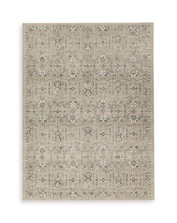 Jessmen - Rug Area Rugs by Signature Design by Ashley® - Walls Furniture & Mattress
